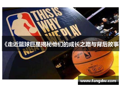 《走近篮球巨星揭秘他们的成长之路与背后故事》